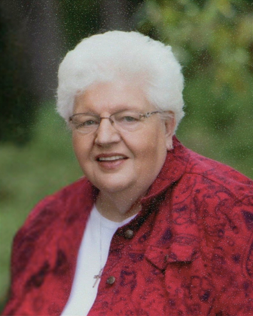 Eunice Viola Baumann Profile Photo