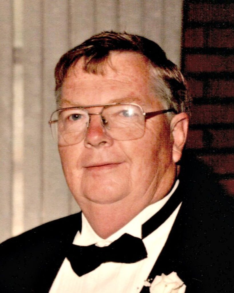 Vergil "Virgil" Sprague