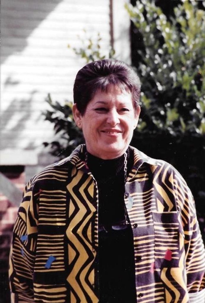 Thiry Brown Fegan Profile Photo