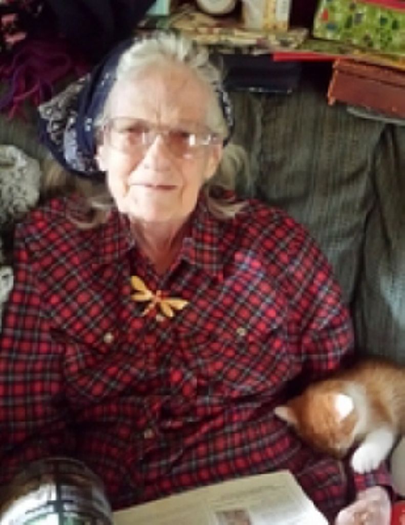 Lenore Thornton Carnes Profile Photo
