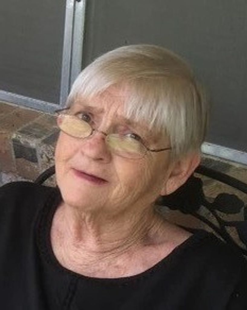 Jeanne Lantrip