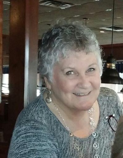 Jane C. Pigott Profile Photo