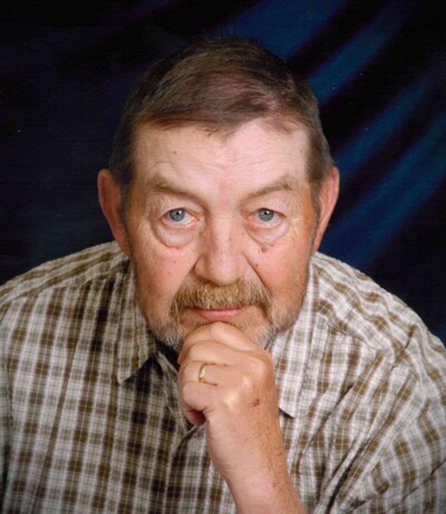 Kenneth Alan Sletvold