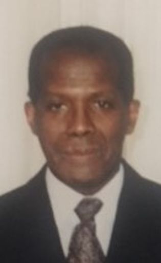Fitzarthur Ernando Higgins Profile Photo