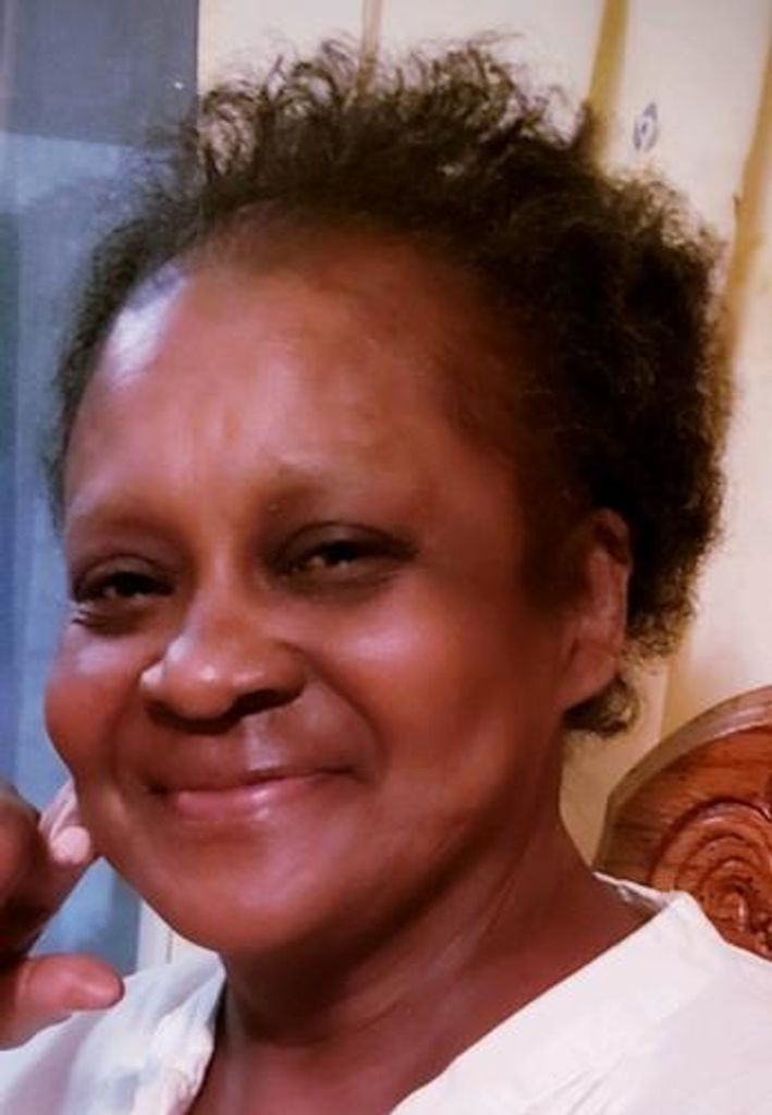Patricia Ann Roberts Profile Photo