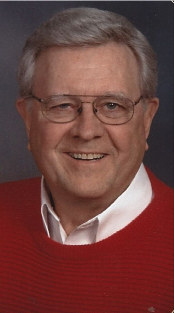 Richard L. Deutsch Profile Photo