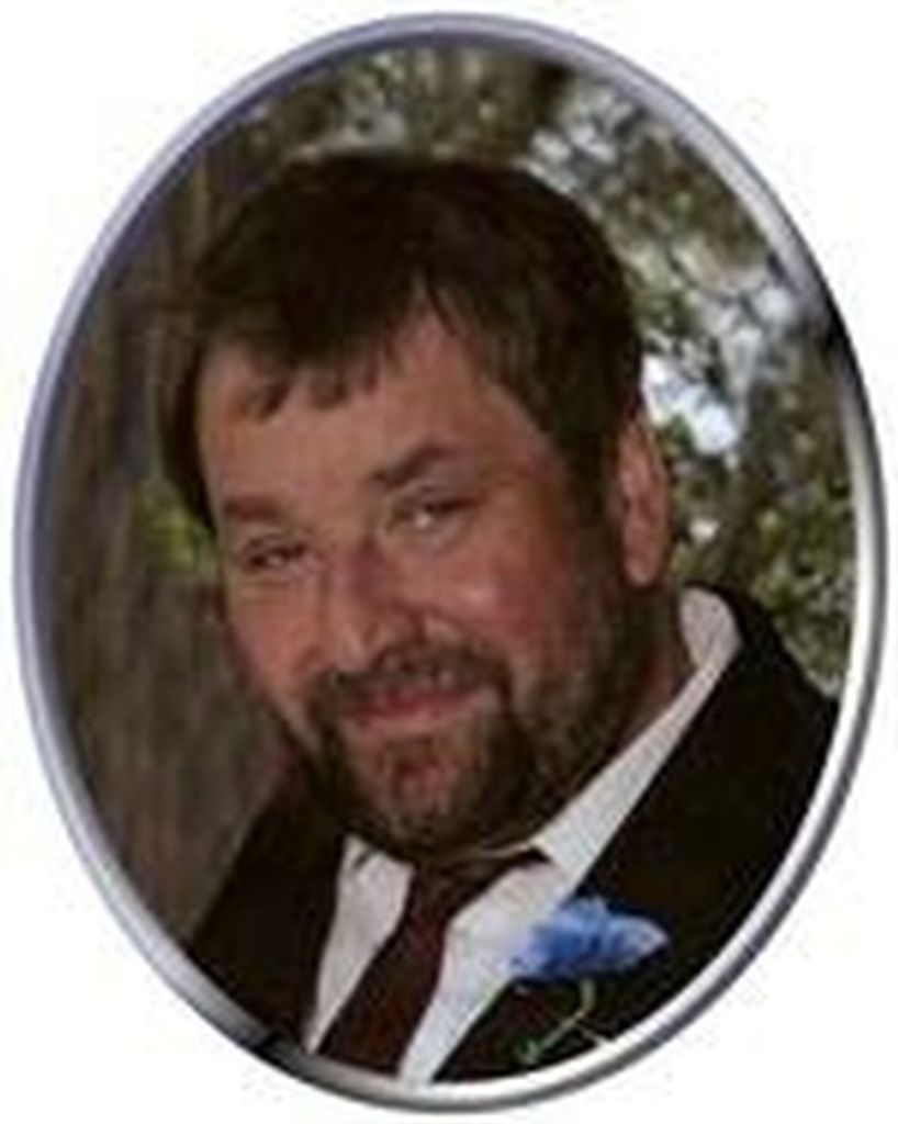 David Patrick Kilbride