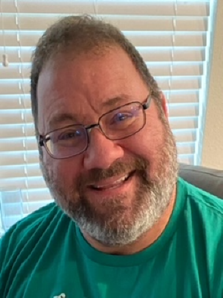 Douglas Earl Carter Profile Photo