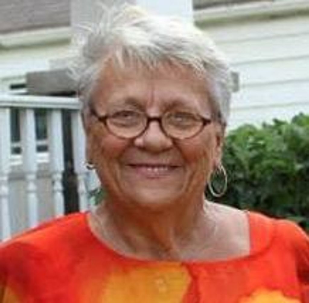 Roseann Alt Profile Photo