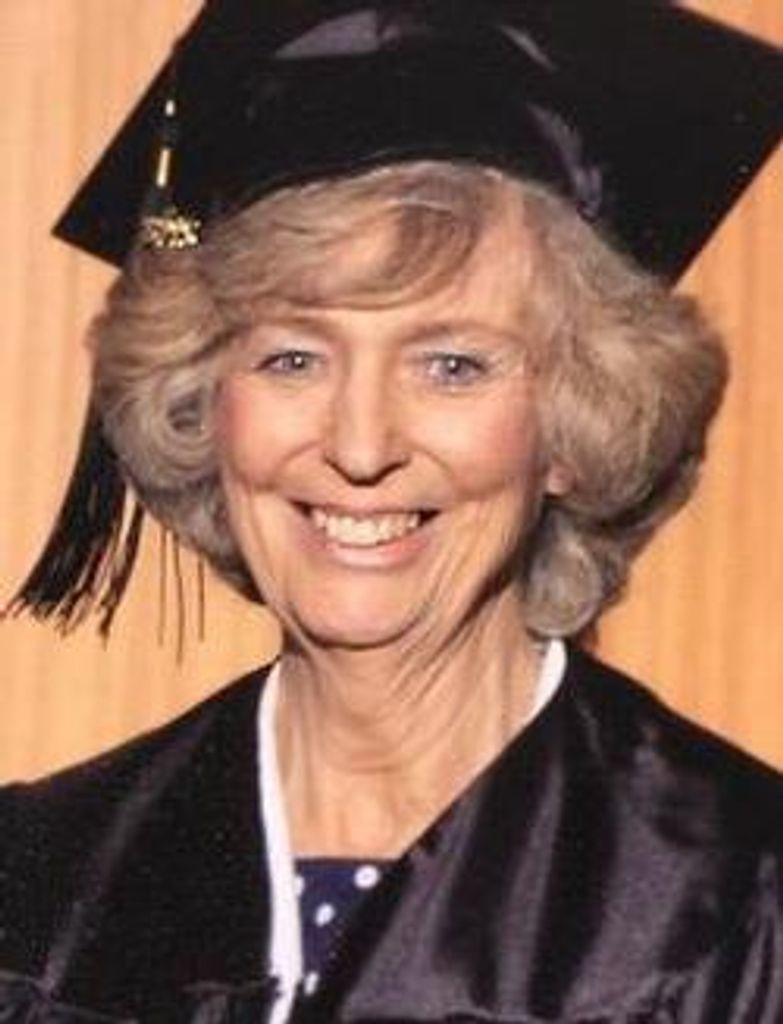 Bobbie Sue Blailock Belanger