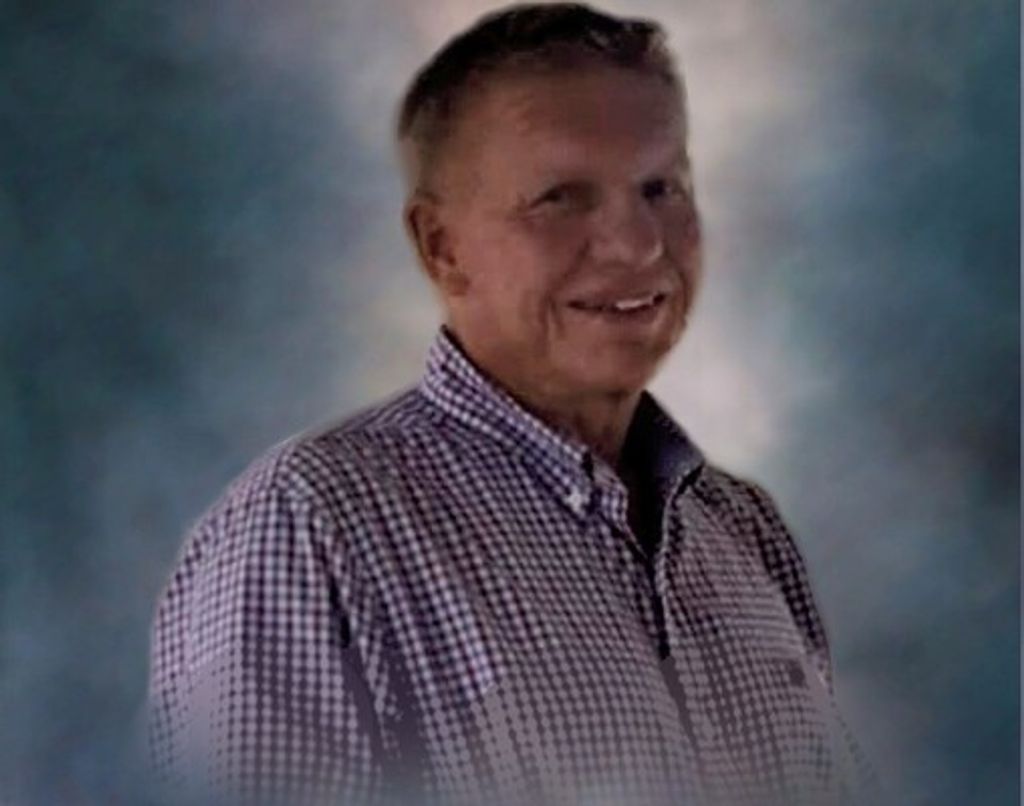 Garrett Gary Viss Profile Photo