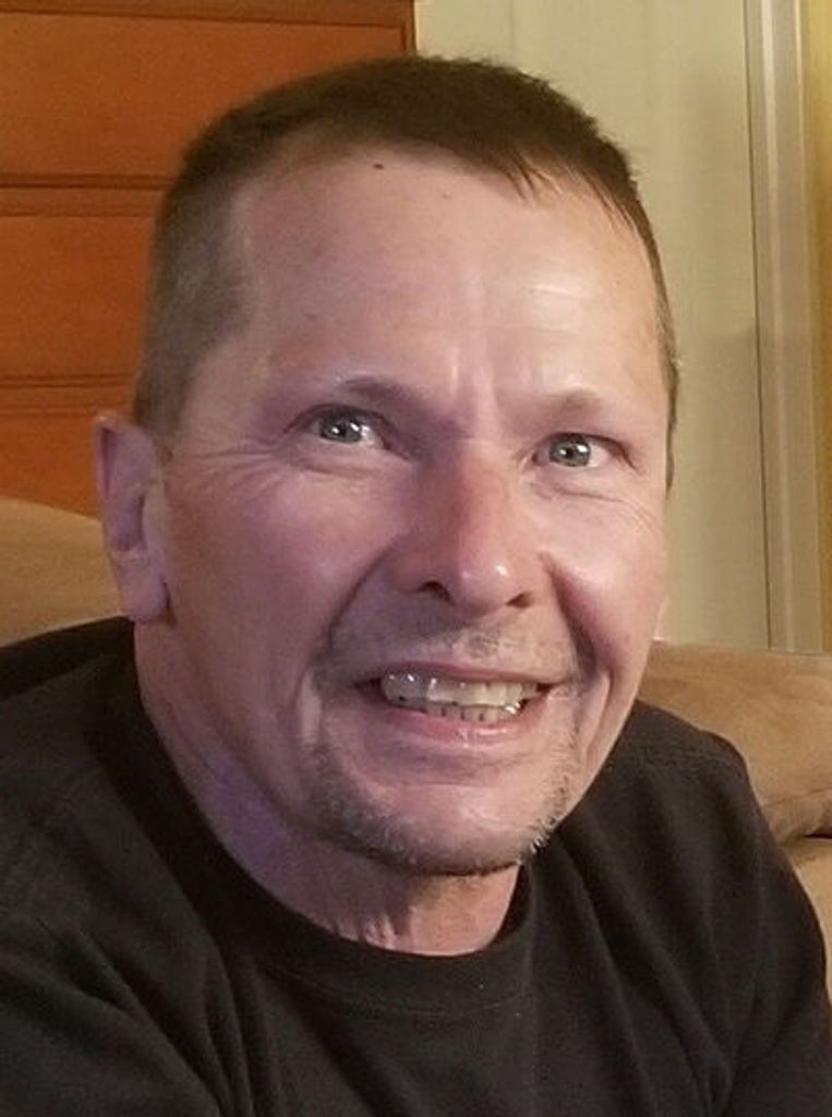 John R. Madsen