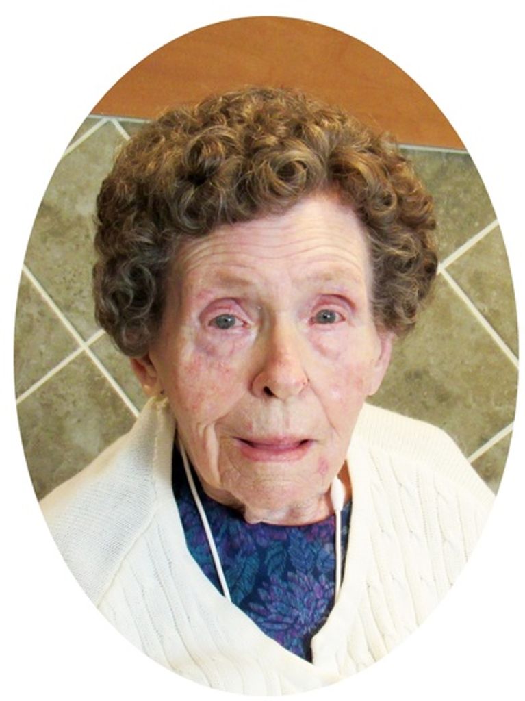 Lena Merl Dunbar Rogers Profile Photo
