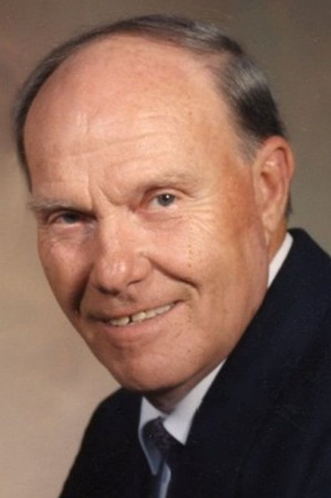 Donald R. Copeland