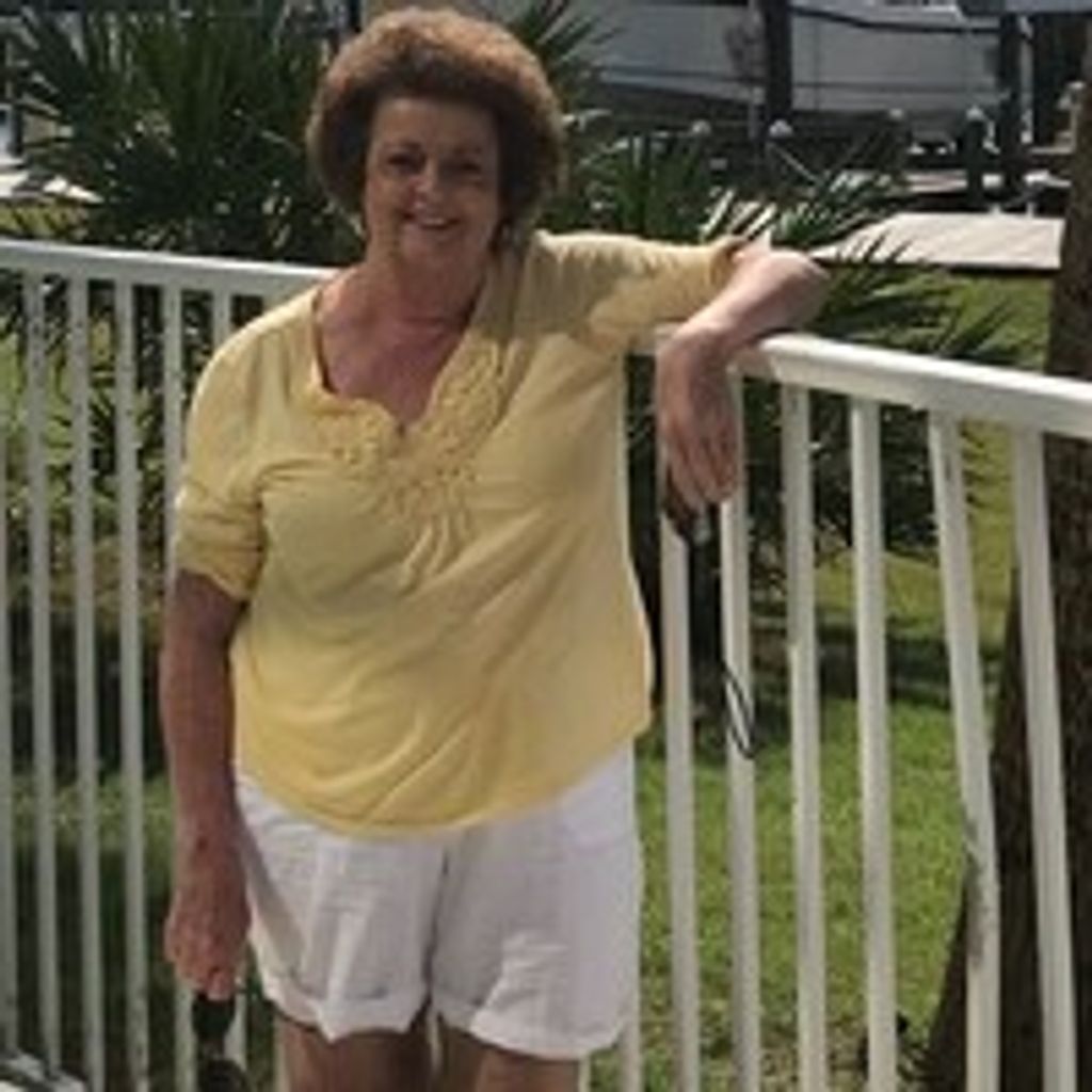 Anna Jean Isham Profile Photo