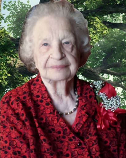 Maria Neniskis's obituary image