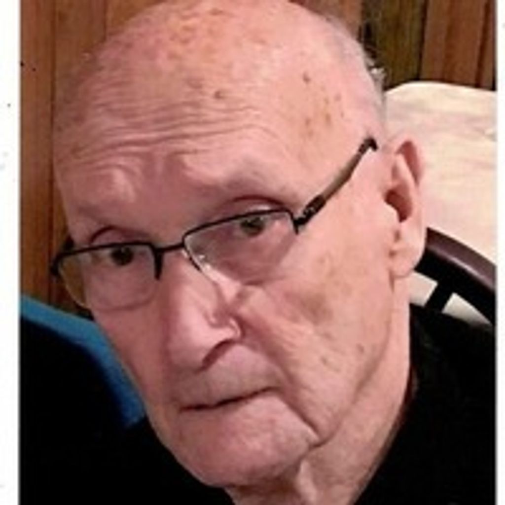 Daniel F Hickey Jr