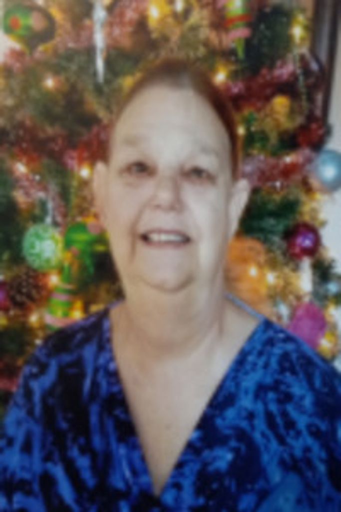 Sherry Lynn Reed