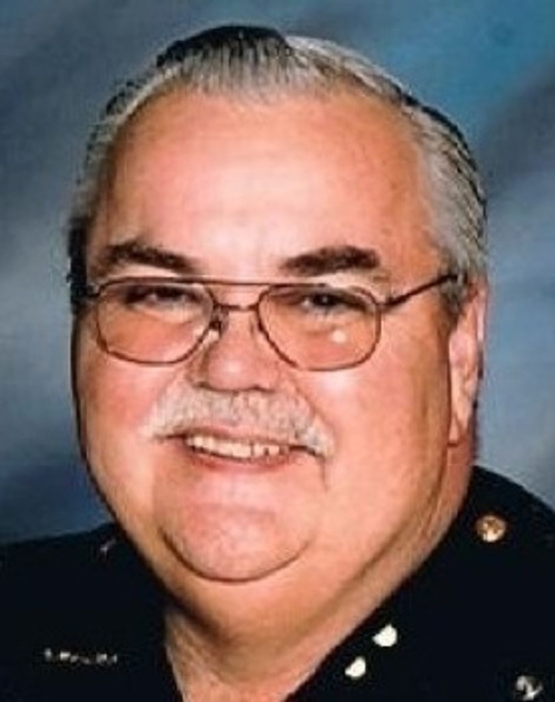 Robert F. (Bob) Conway, Sr