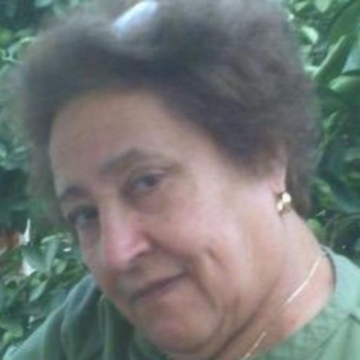 Josefina Ana Ponce Profile Photo