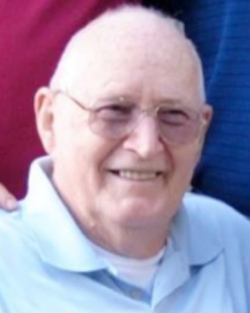 Richard Eugene Zaretzka