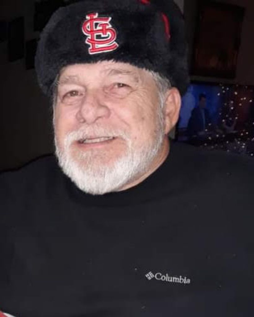 Fred F. Greco Profile Photo