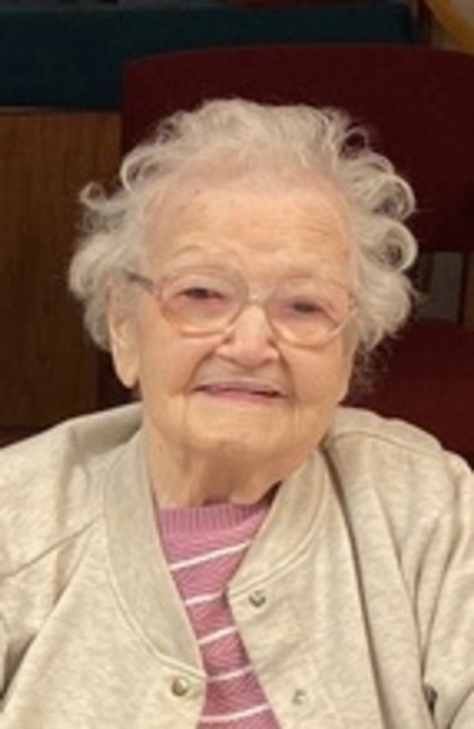 Helen E. C. Meredith Profile Photo