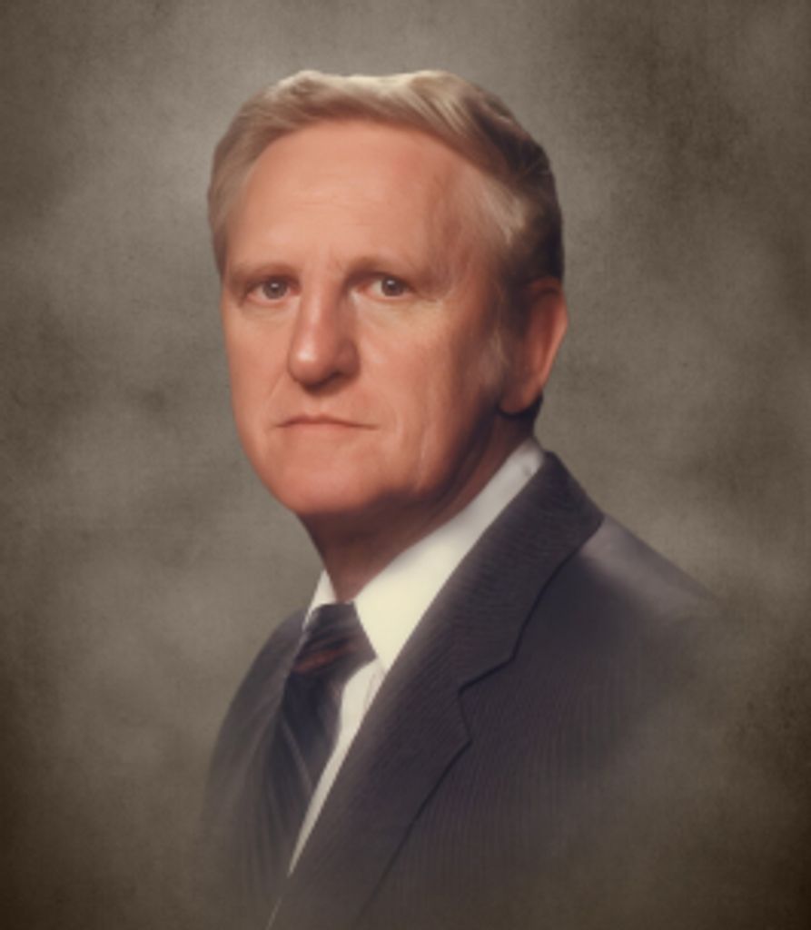 George Marshall Profile Photo