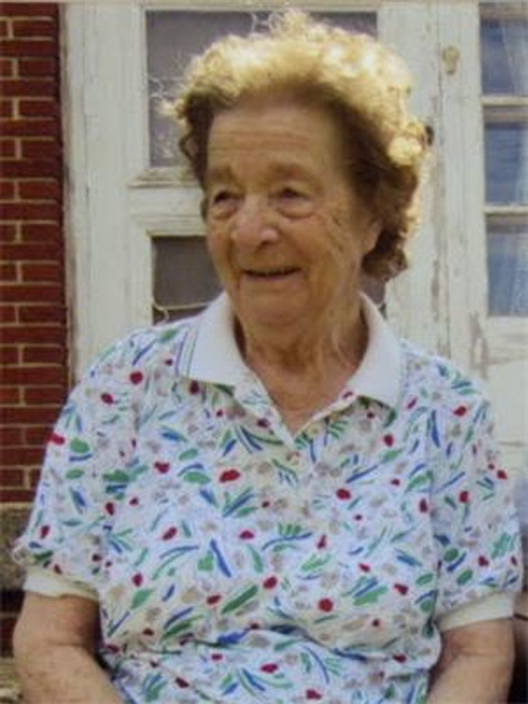 Blanche Sybil Colgan