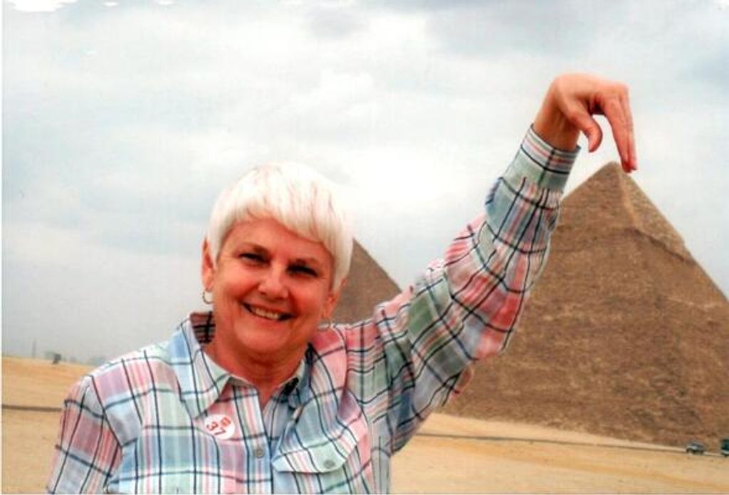Ginnie Ruth Herche Profile Photo