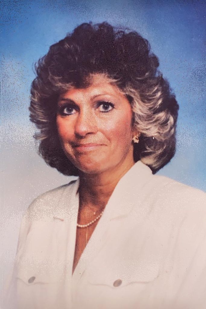 Sheila Marie Sherman