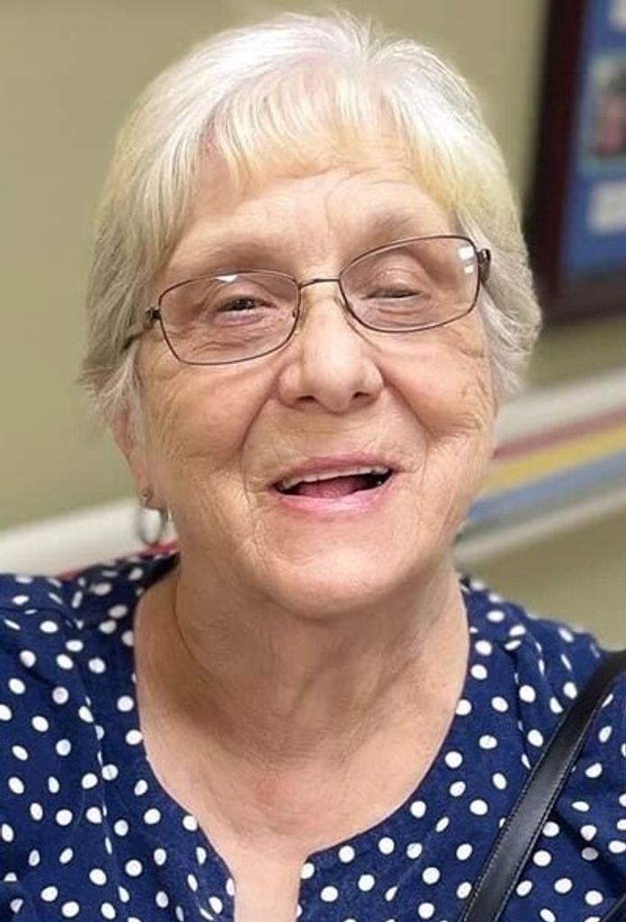 Patricia Ann Watford Profile Photo