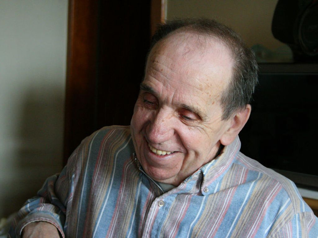 Robert Znob Snay Profile Photo
