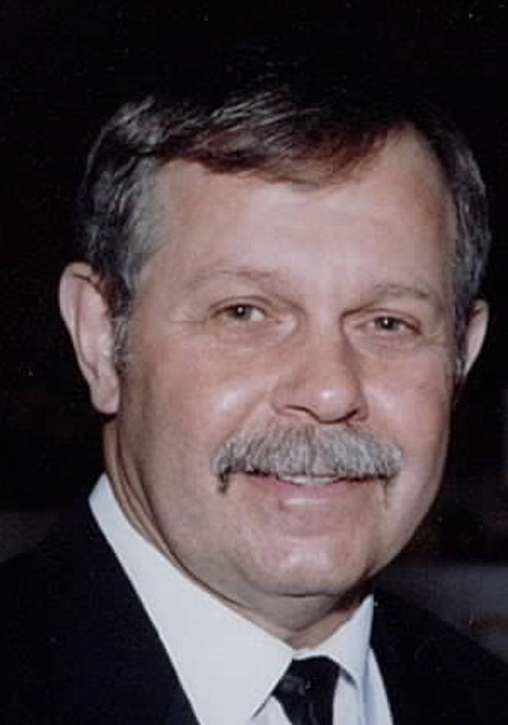 William H. Brown