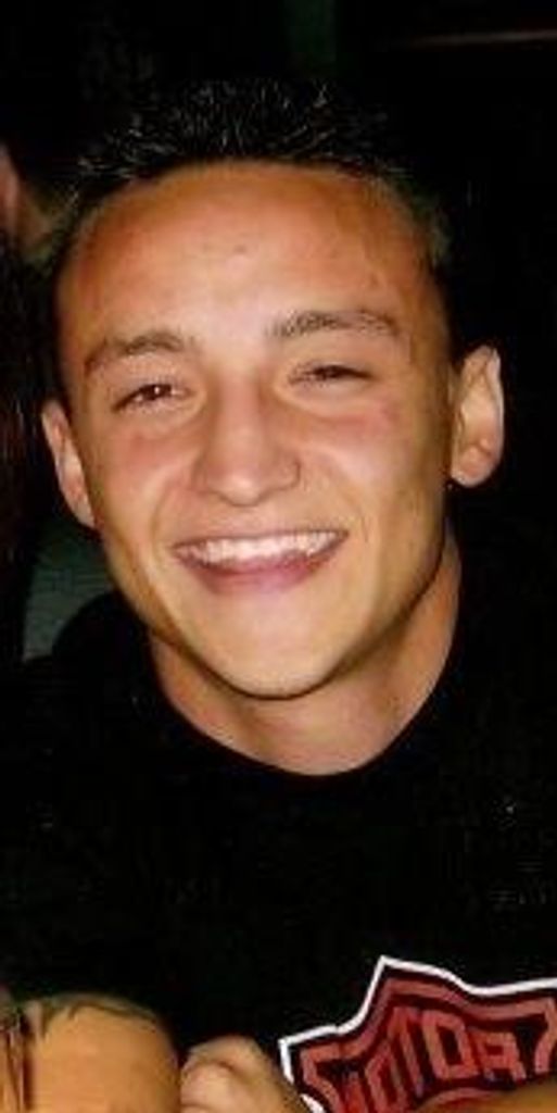 Keith Garcia