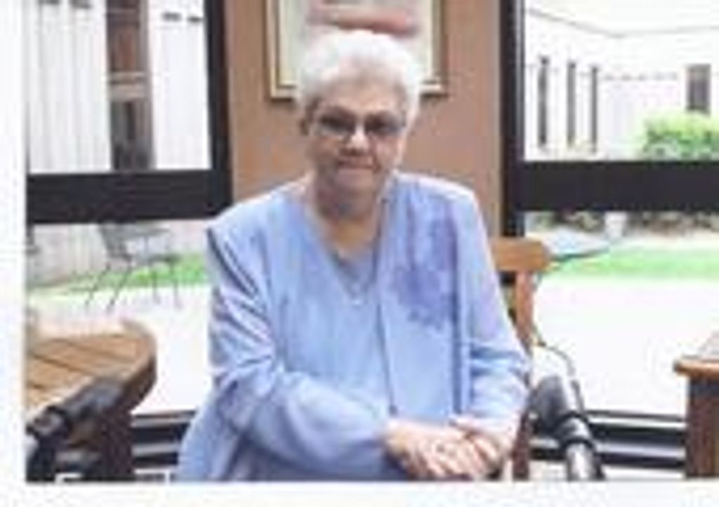Mary H Smith (Layfield)