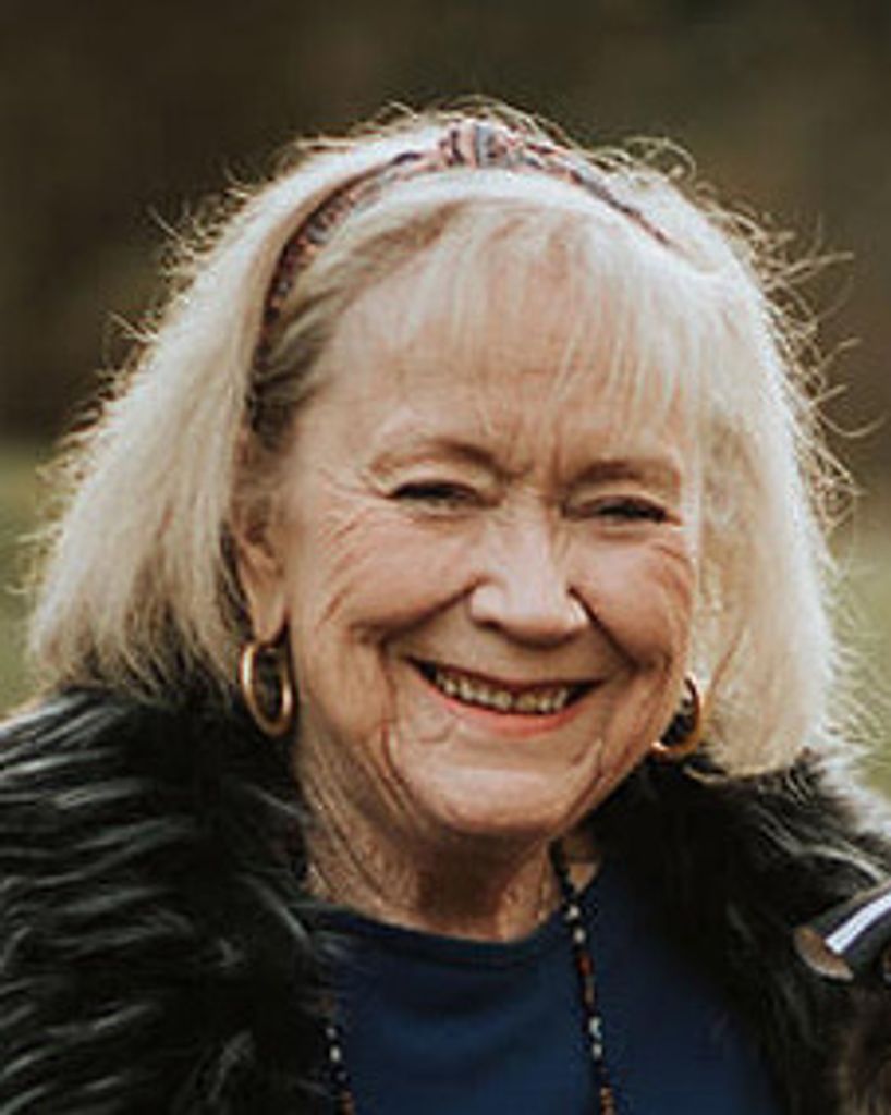 Mary Ellen Gillin