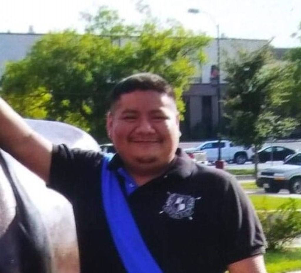 Fausto Garcia Remigio Profile Photo