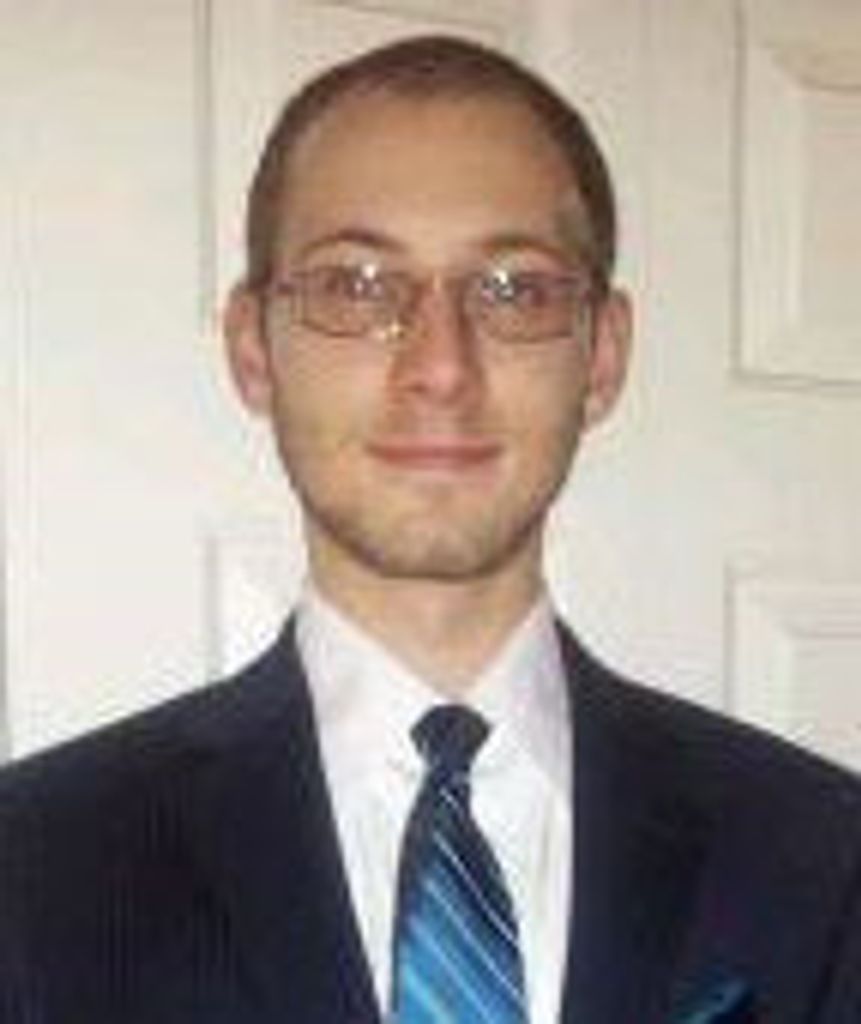 Matthew David Clifton