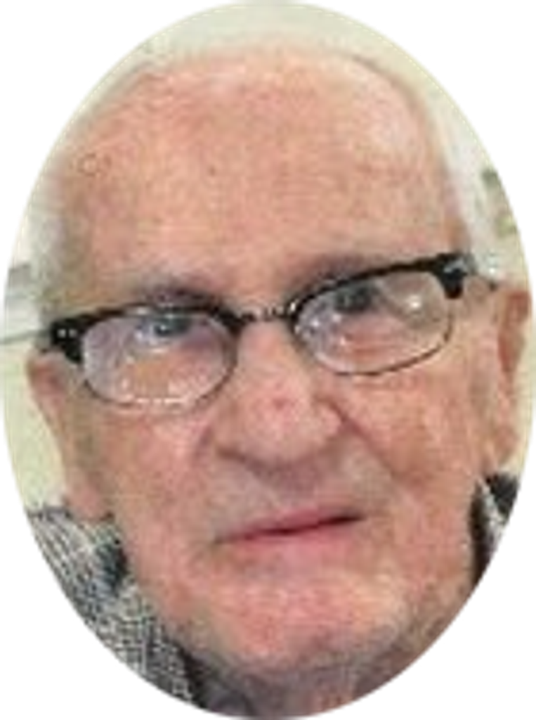 Charles E Vautrain Jr. Profile Photo