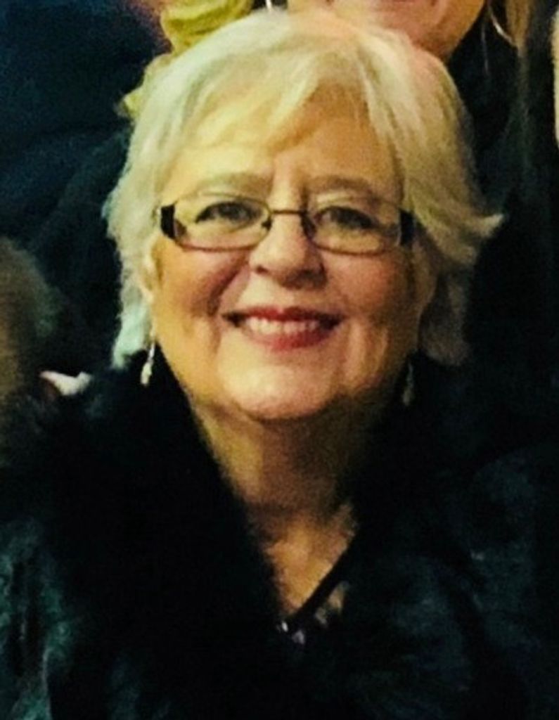 Kathleen D. "Kathy" Moschella-Eberhardt Profile Photo