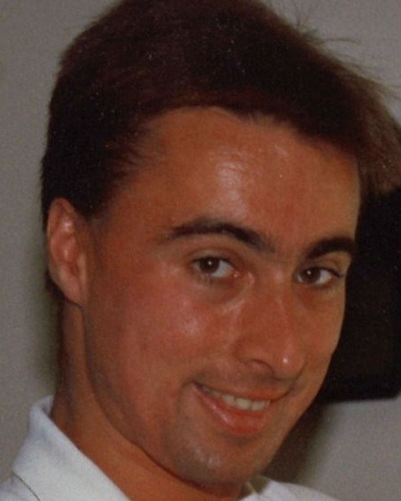 James "Jim" Mausolf