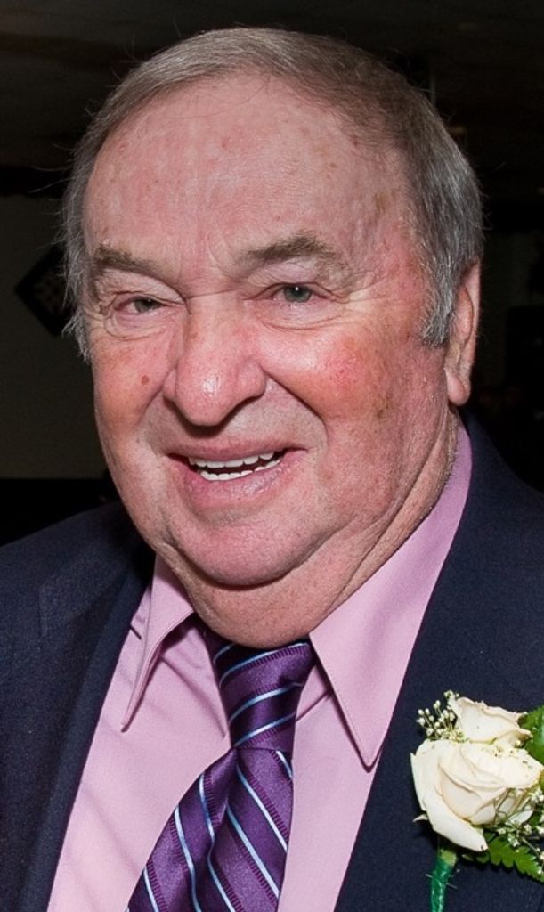 John P. Vitez