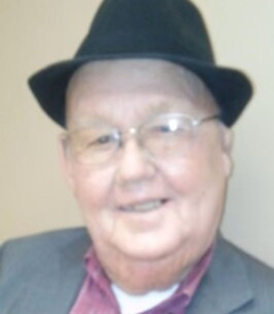 Charles "Charlie" Thrasher Profile Photo