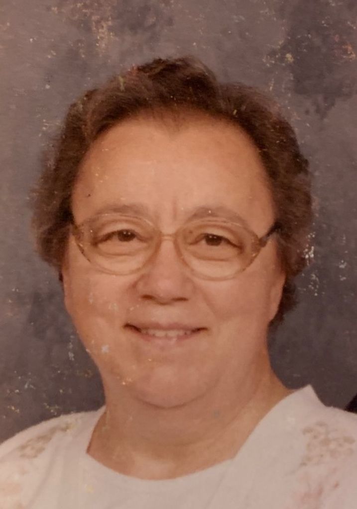 Juanita Seward