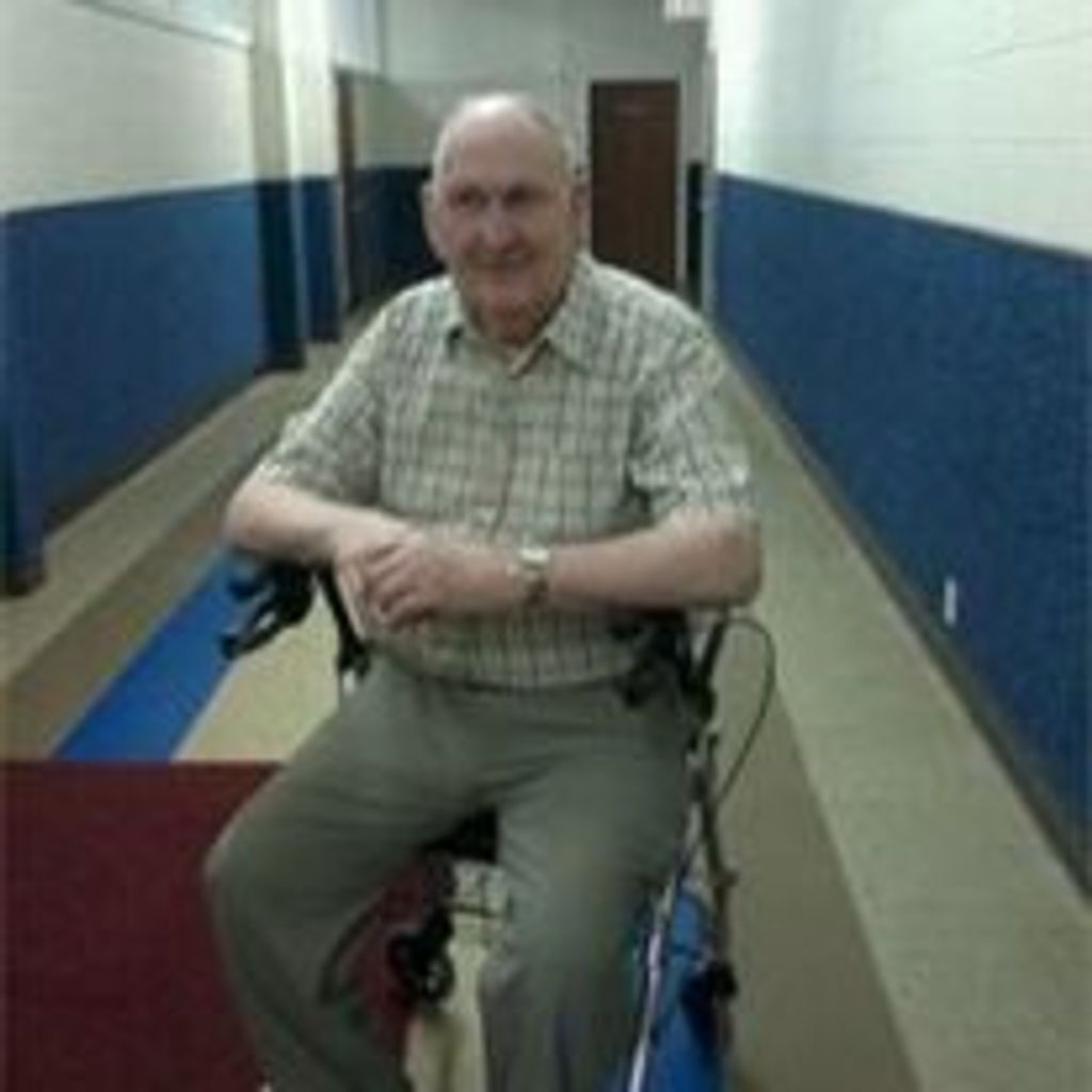 Henry Owen Jones, Jr.