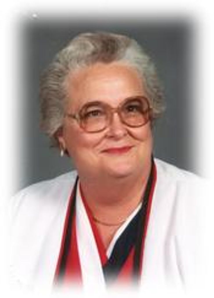 Wanda Hockersmith Gillespie Wildeman Profile Photo