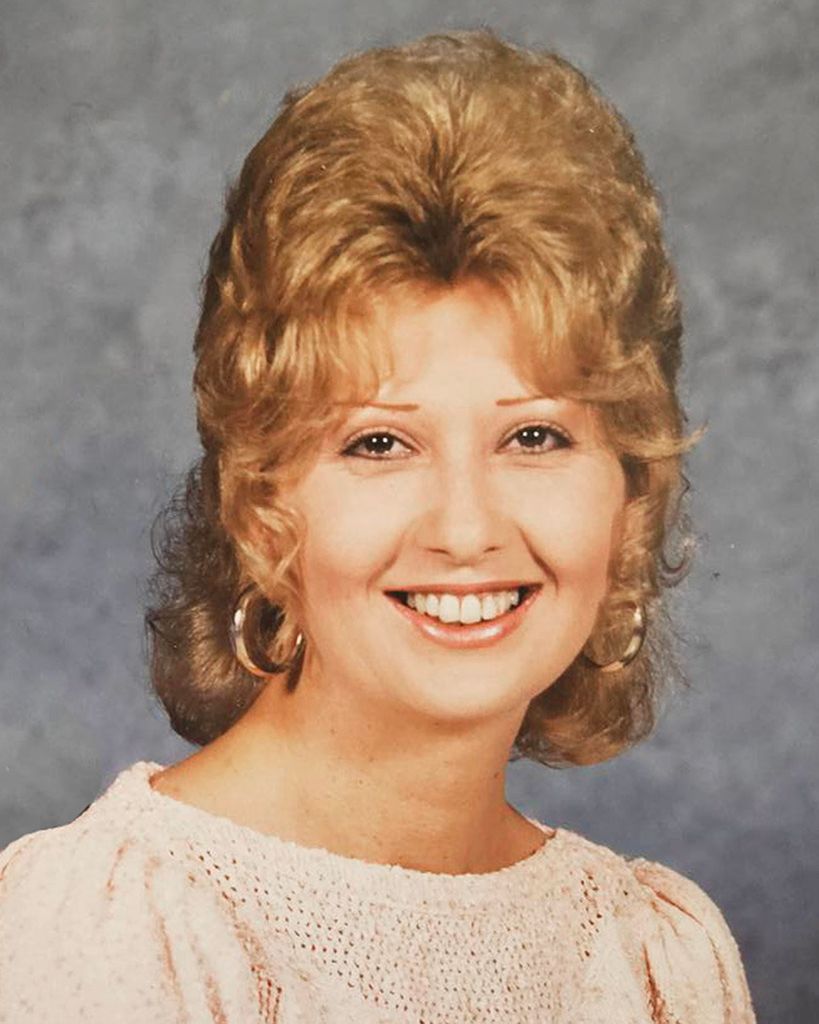 Glenda Rae Luke Yates Profile Photo