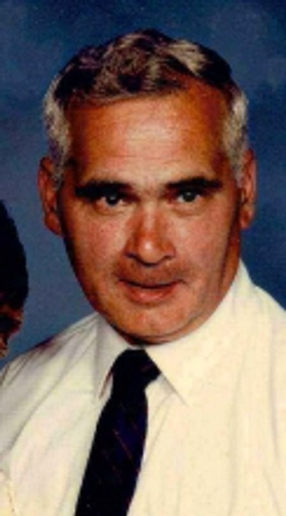 Anthony Duane Andrews Profile Photo