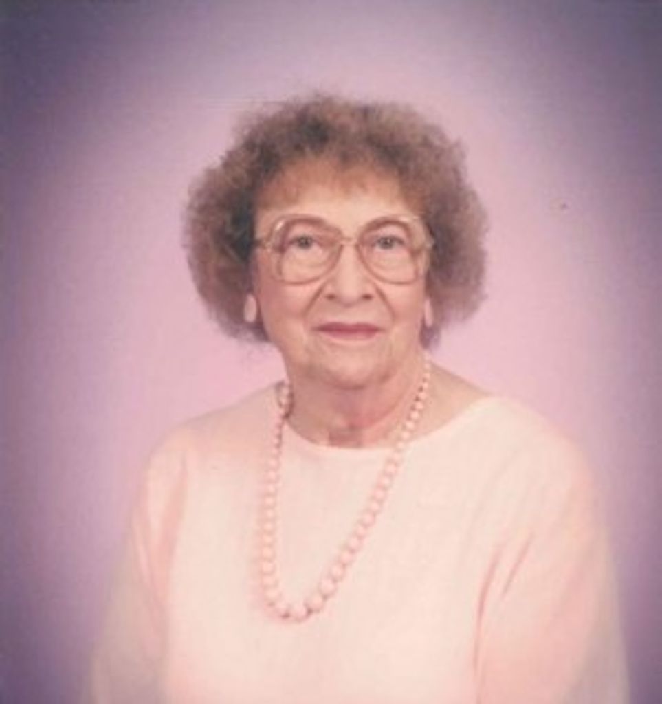 Mildred Koomler